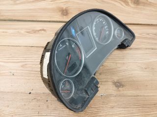 bontott AUDI A4 B6 Kilométeróra