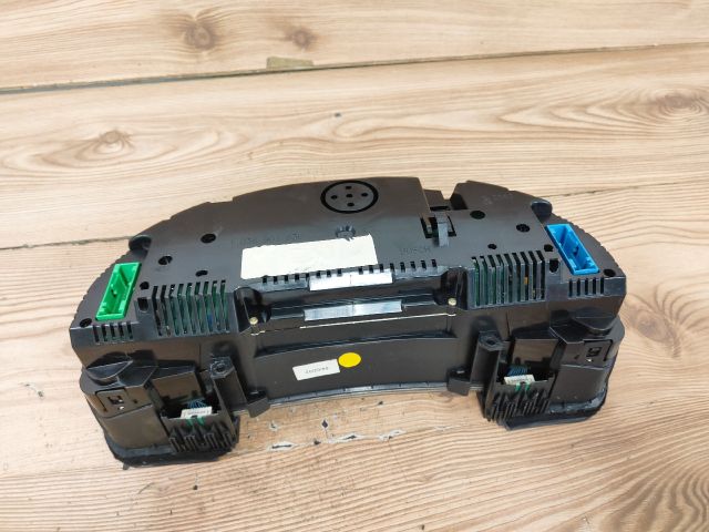 bontott AUDI A4 B6 Kilométeróra