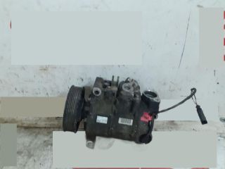 bontott AUDI A4 B6 Klímakompresszor