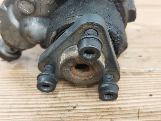 bontott AUDI A4 B6 Kormányszervó Motor (Hidraulikus)