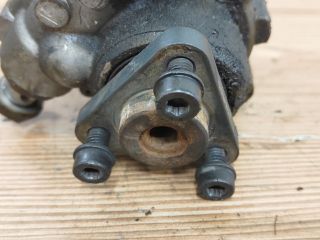 bontott AUDI A4 B6 Kormányszervó Motor (Hidraulikus)