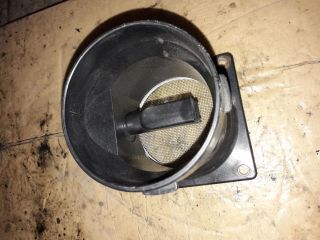 bontott AUDI A4 B6 Légtömegmérő