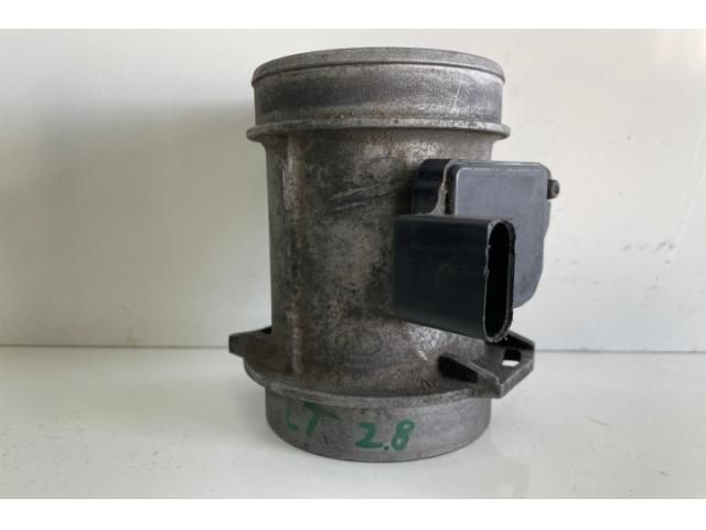 bontott AUDI A4 B6 Légtömegmérő