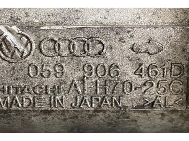 bontott AUDI A4 B6 Légtömegmérő