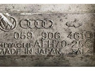 bontott AUDI A4 B6 Légtömegmérő