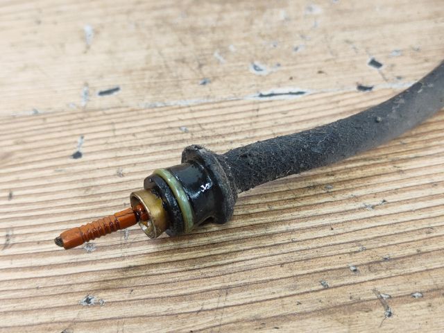 bontott AUDI A4 B6 Nívópálca