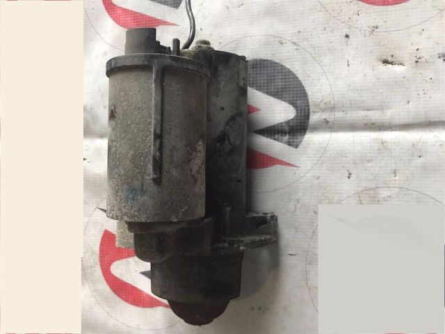 bontott AUDI A4 B6 Önindító