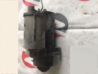 bontott AUDI A4 B6 Önindító