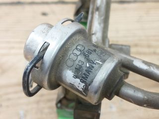 bontott AUDI A4 B6 Porlasztó (1 db)