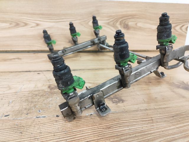 bontott AUDI A4 B6 Porlasztó (1 db)