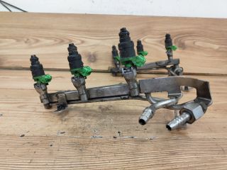 bontott AUDI A4 B6 Porlasztó (1 db)