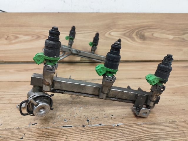 bontott AUDI A4 B6 Porlasztó (1 db)