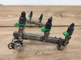 bontott AUDI A4 B6 Porlasztó (1 db)