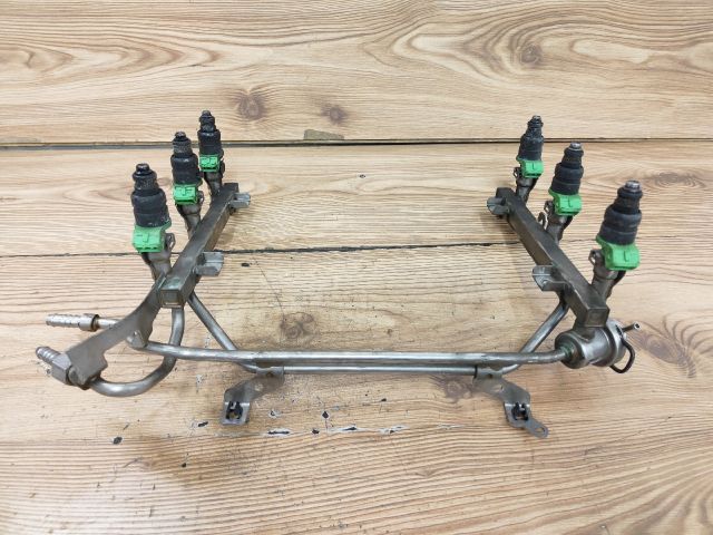 bontott AUDI A4 B6 Porlasztó (1 db)