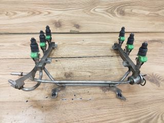 bontott AUDI A4 B6 Porlasztó (1 db)