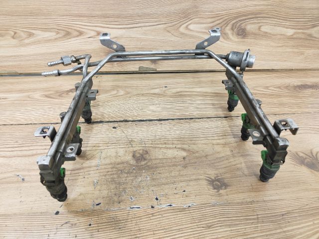 bontott AUDI A4 B6 Porlasztó (1 db)