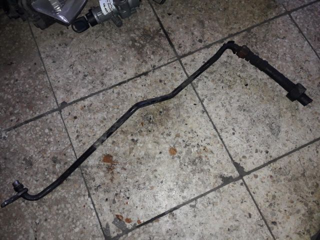 bontott AUDI A4 B6 Szervócső