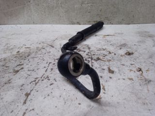 bontott AUDI A4 B6 Szervócső