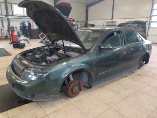bontott AUDI A4 B6 Szervócső