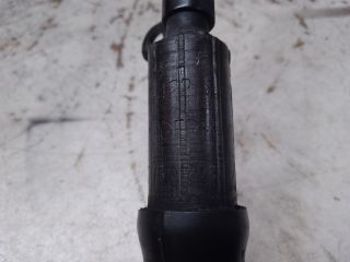 bontott AUDI A4 B6 Szervócső