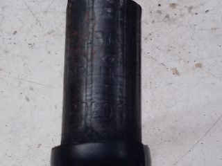 bontott AUDI A4 B6 Szervócső