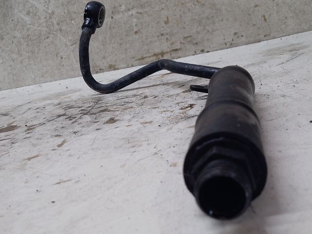 bontott AUDI A4 B6 Szervócső