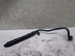 bontott AUDI A4 B6 Szervócső