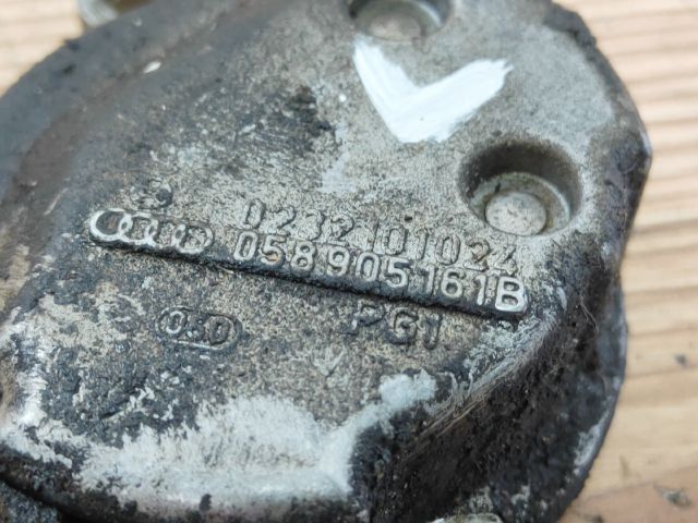 bontott AUDI A4 B6 Vezérműtengely Fordulatszám Jeladó