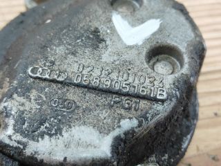 bontott AUDI A4 B6 Vezérműtengely Fordulatszám Jeladó