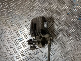 bontott AUDI A4 B6 Bal hátsó Féknyereg Munkahengerrel