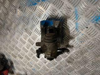 bontott AUDI A4 B6 Bal hátsó Féknyereg Munkahengerrel