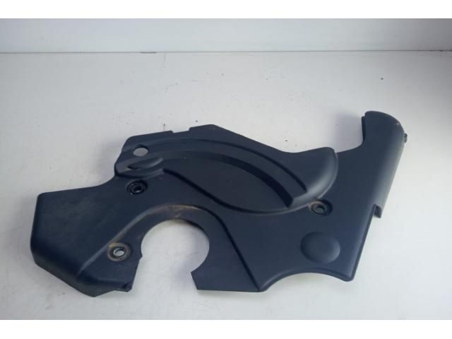 bontott AUDI A4 B6 Első Vezérlés Burkolat