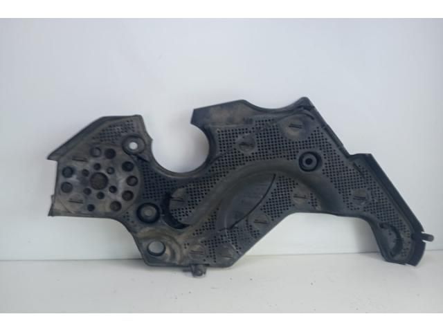 bontott AUDI A4 B6 Első Vezérlés Burkolat