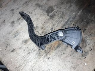 bontott AUDI A4 B6 Gázpedál (Elektromos)