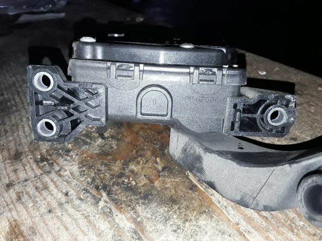 bontott AUDI A4 B6 Gázpedál (Elektromos)