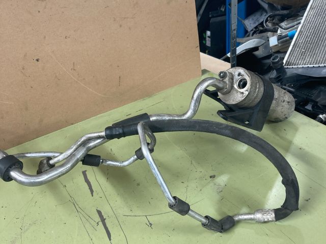 bontott AUDI A4 B6 Klíma Cső