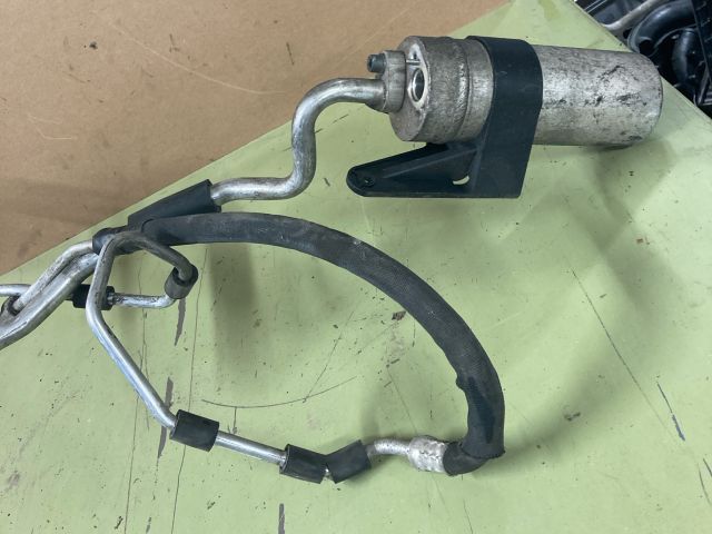 bontott AUDI A4 B6 Klíma Cső