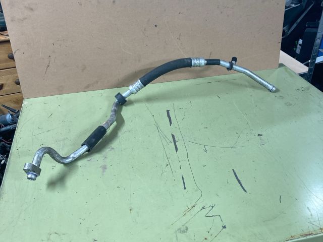 bontott AUDI A4 B6 Klíma Cső