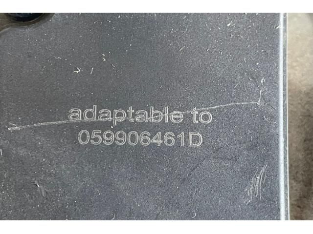 bontott AUDI A4 B6 Légtömegmérő