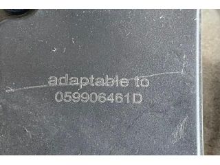 bontott AUDI A4 B6 Légtömegmérő