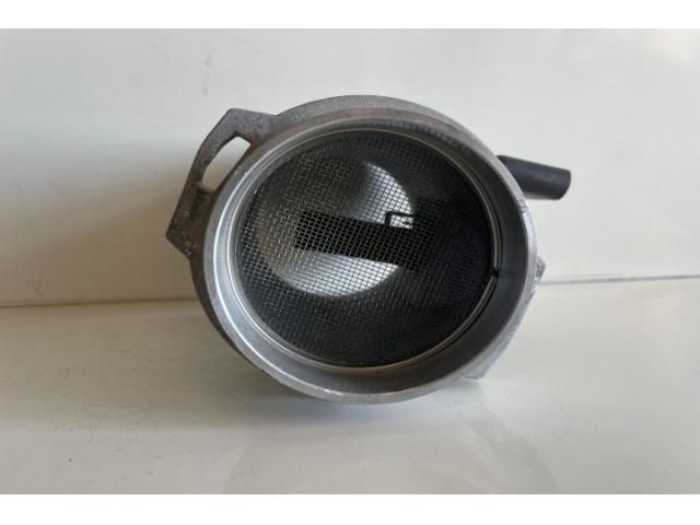 bontott AUDI A4 B6 Légtömegmérő