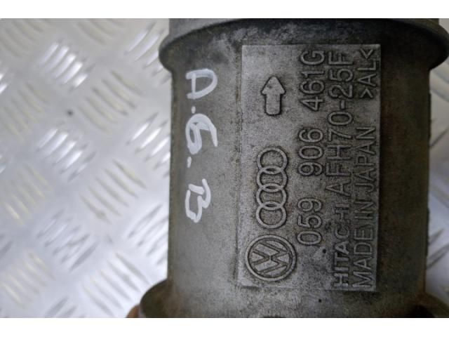 bontott AUDI A4 B6 Légtömegmérő