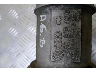 bontott AUDI A4 B6 Légtömegmérő