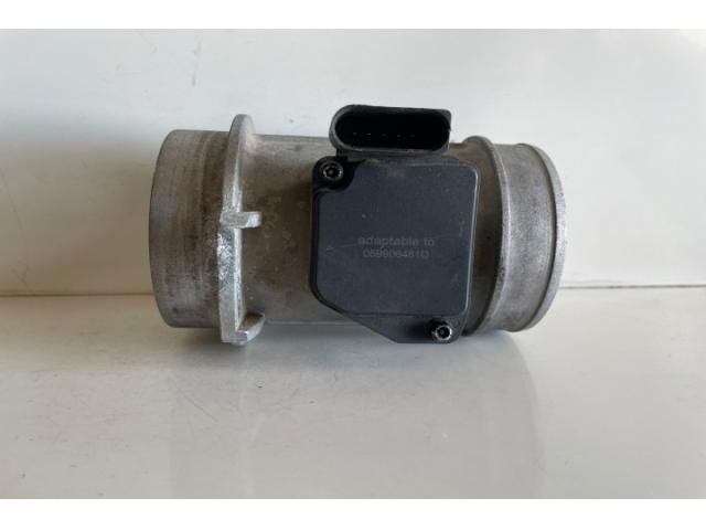 bontott AUDI A4 B6 Légtömegmérő