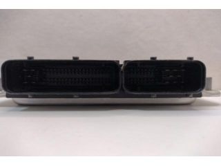 bontott AUDI A4 B6 Motorvezérlő