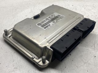 bontott AUDI A4 B6 Motorvezérlő