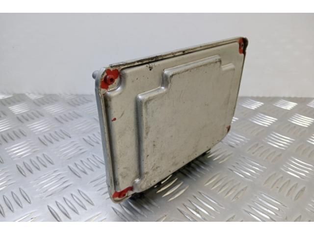 bontott AUDI A4 B6 Motorvezérlő