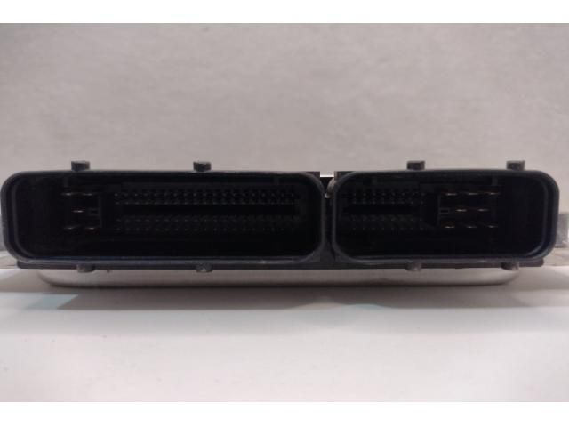 bontott AUDI A4 B6 Motorvezérlő