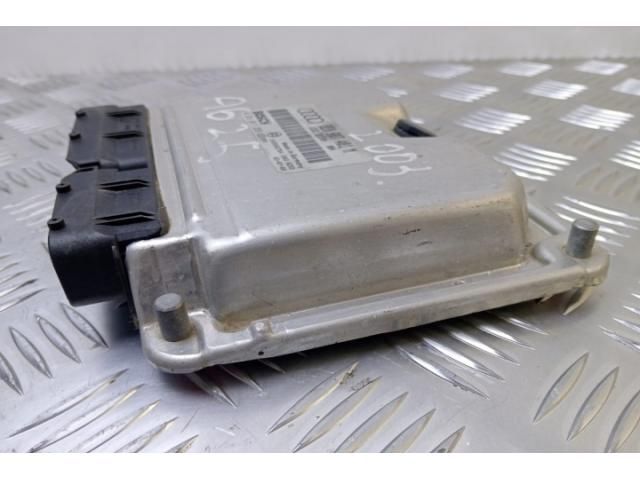 bontott AUDI A4 B6 Motorvezérlő