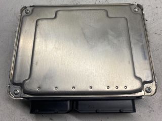 bontott AUDI A4 B6 Motorvezérlő